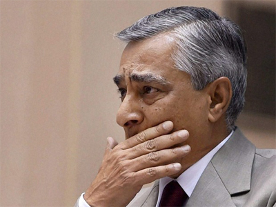 Fraud-hit CG Power appoints former CJI T S Thakur to head investigation