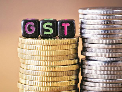 GST compensation dues for 9 states could double to Rs 70,000 crore: ICRA