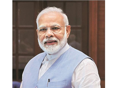 Business failures can't be deemed as crimes, will reform laws, says PM Modi