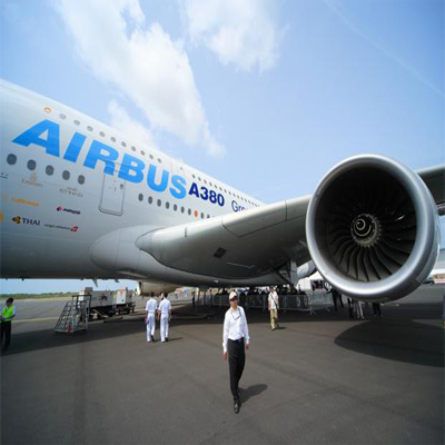 Airbus in talks with L&T to set up radar manufacturing facility