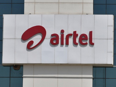 Telecom shares in focus; Bharti, Idea up 2%