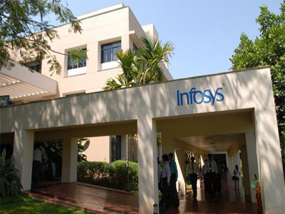 Service tax dept investigates tax liability on contract to Infosys by GSTN