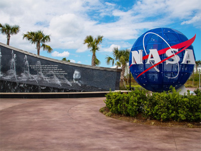 NASA awards $30,000 to winners of 'Space Poop Challenge'