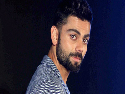 Virat Kohli first Indian sportsperson to ink Rs 100-cr deal with Puma