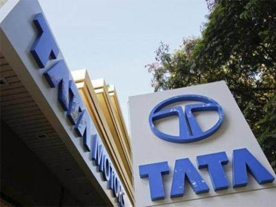 Tata Motors staff get Rs 9,000 wage hike under pact
