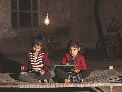 India ranks 77th on sustainability, 131st in child flourishing index: UN