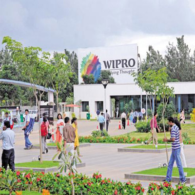 Wipro’s long search for a dogma breaker