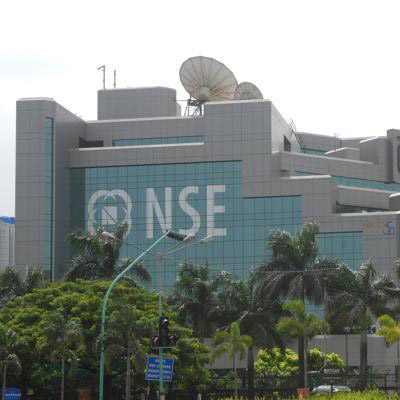 Nifty ends below 8,600; NTPC slumps 6%, ICICI Bank dips 3%