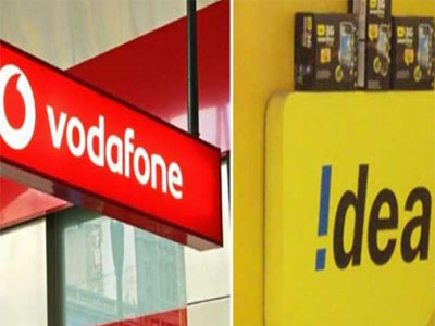 Vodafone Idea sets terms for USD 3.6 billion worth rights issue
