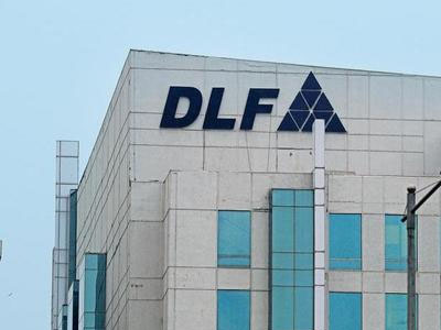DLF-Hines JV to invest Rs 1,900 crore in Gurugram commercial project