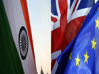 India not first tier country for post-Brexit FTA, says UK minister