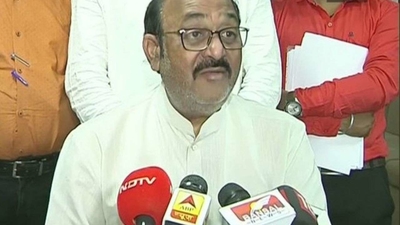Madhya Pradesh political crisis: Speaker accepts resignations of 16 rebel Congress MLAs