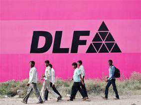 Sebi moves SC against DLF