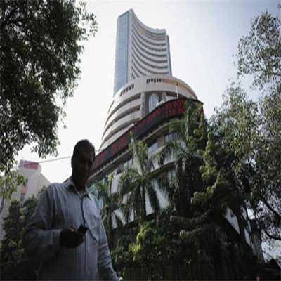Tax worries drag Indian rupee to over 1-mth low, BSE Sensex plunges 556 points