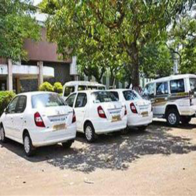 Vehicles to be banned around Chennai's Mylapore temple
