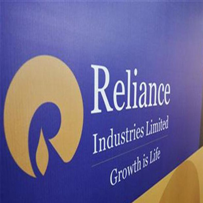 Reliance Industries slips on profit booking post Q4 results