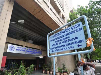 Finance Ministry approves 8.65% interest rate on EPF