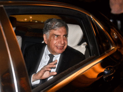 R Venkataramanan quits Ratan Tata's investment arm RNT Associates