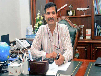 Lohani may meet SBI chief over leasing of wide-body Jet planes