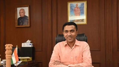 No new COVID-19 cases in Goa since April 3, all patients discharged