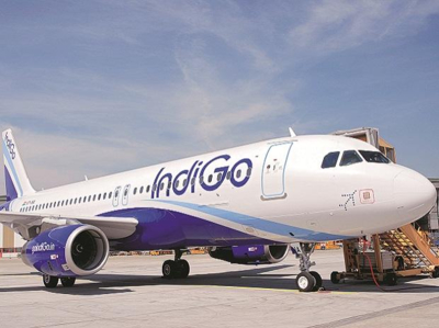 Covid-19 impact: IndiGo shuts bookings till May 31 after DGCA order