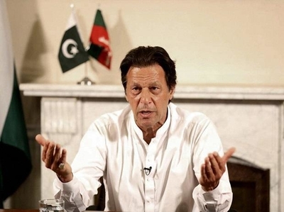 India rejects Imran Khan's allegations of discrimination against Muslims