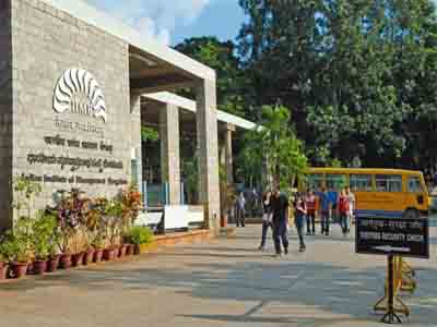 Independent business schools take issue with IIM degree plan