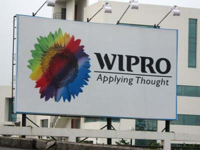 Wipro training 20k unicorns in e-push