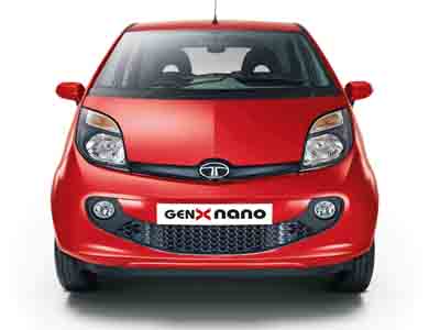 With GenX Nano, Tata Motors takes another shot at entry-level car market