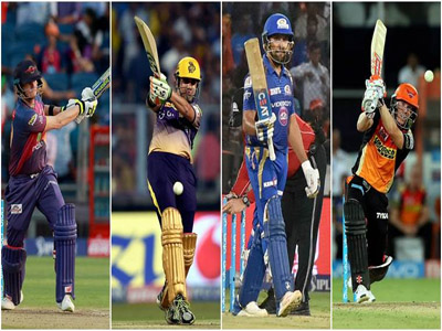 IPL 2017: Rising Pune Supergiants to face Mumbai Indians in final