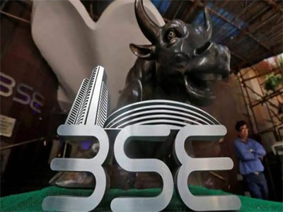 Sensex jumps over 800 points as exit polls suggest NDA's victory