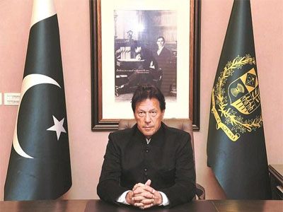 What Imran Khan should do to prevent Pakistan from FATF blacklisting