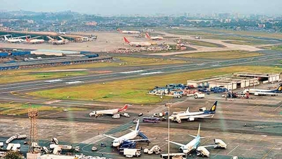 Zurich Airport gets security clearance to build Noida's Jewar airport