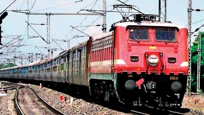 200 non-AC passenger trains to start from June 1, bookings to start soon: Indian Railways