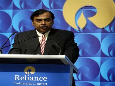  Here's why RIL's stock price has zoomed