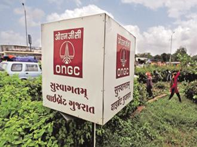 Shashi Shanker to take over as ONGC CMD from Oct 1