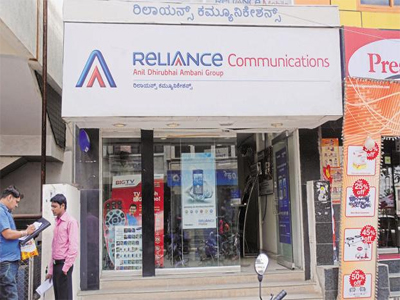 Reliance Communications invites offers to sell 133-acre IT park in Navi Mumbai