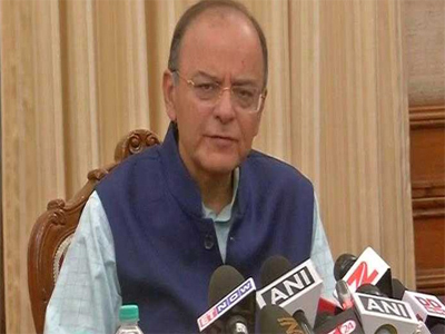 GST will be launched from mid-night of June 30-July 1: Finance Minister Arun Jaitley