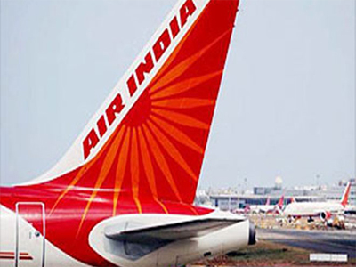 Air India properties in Mumbai to go under hammer today