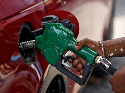 No pure GST on petrol, diesel; 28% tax plus VAT on anvil under GST