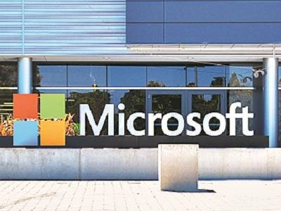 Microsoft bets big on AI, its India lab brings out bouquet of solutions