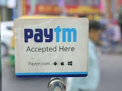 Former RBI Deputy Governor Rama Subramaniam Gandhi joins Paytm as Advisor