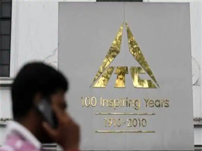 ITC plea on mismanagement of minority shareholders ‘abuse of process’: JM Fin ARC