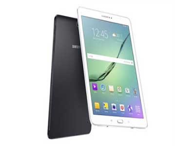 Samsung Announces Two Galaxy Tab S2 Tablets Which Are Thinner Than The iPad