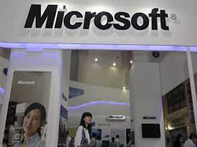 Microsoft excited about India’s ‘Make in India’ and ‘Digital India’ initiatives