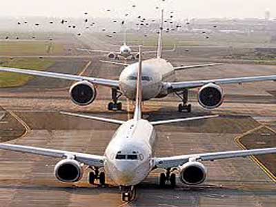 Carriers may not need prior nod to import aircraft
