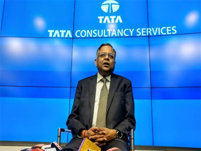 Tata Group mulls moving all tech operations under TCS