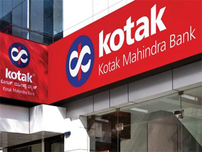 Kotak Mahindra Bank Q1 standalone net rises 12% on NII, improved asset quality