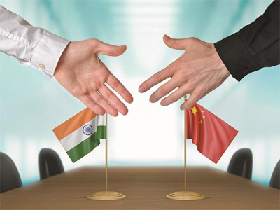 China urges India to join war against protectionism amid trade spat with US