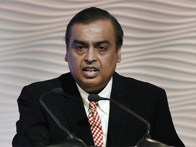 RIL Q1 net up 7% at Rs 10,104 crore; Jio, retail boost revenues by 22%